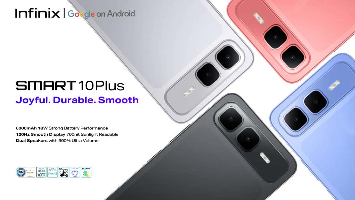Infinix