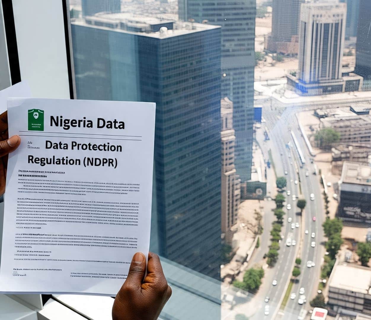 Nigeria charts new path on data protection, but here’s what it means for the tech ecosystem 