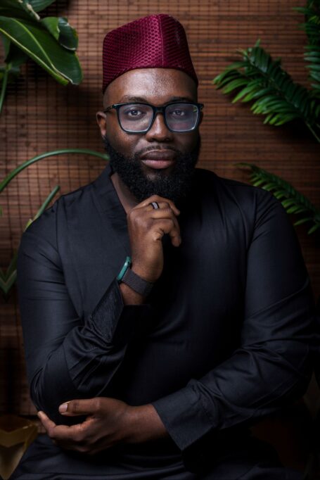 From operators to founders: The Flutterwave alumni building Africa's future 4 Eche Emole, Co-founder Afropolitan