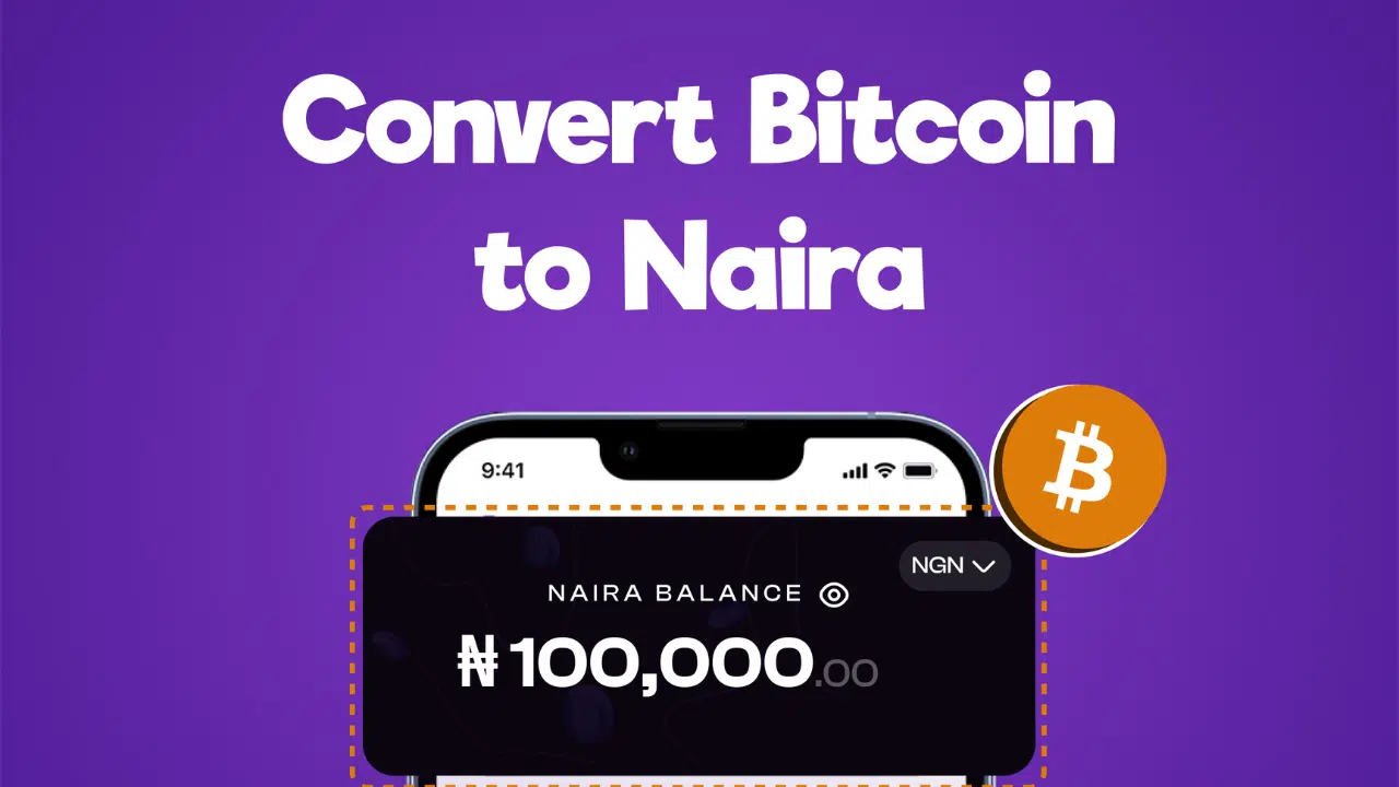 Koyn Makes It Easy to Sell Bitcoin in Nigeria and Get Paid Instantly