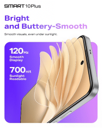 Exciting Features of the Infinix SMART 10 Plus 2 image 6