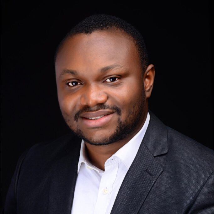 From operators to founders: The Flutterwave alumni building Africa's future 6 Olufemi Olanipekun