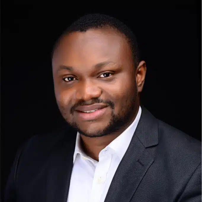 Olufemi Olanipekun