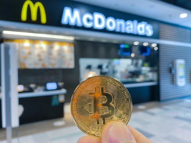 South Africans are spending $112k monthly in crypto to buy everyday items