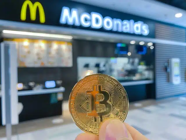 South Africans are spending $112k monthly in crypto to buy everyday items