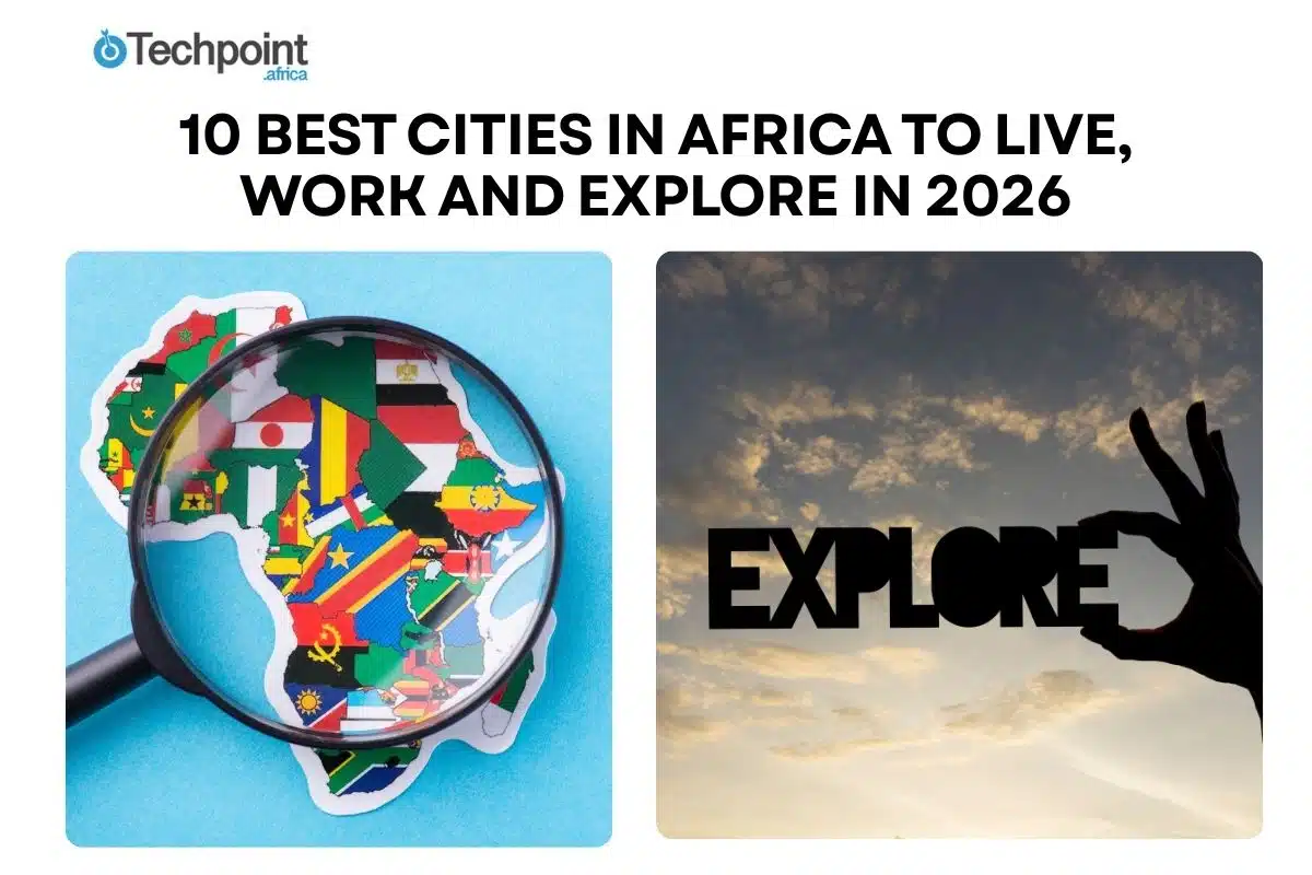 10 best cities in Africa to live, work and explore in 2026 21 10 best cities in Africa to live, work and explore in 2026
