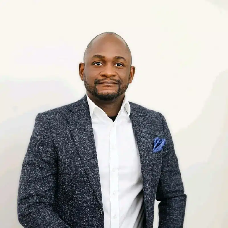 Temidayo Ojo, Jumia's new CEO