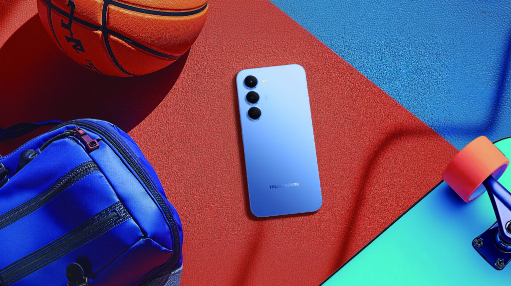 TECNO Spark 40 Series: A stylish revolution for Nigeria's trendsetters 1 2