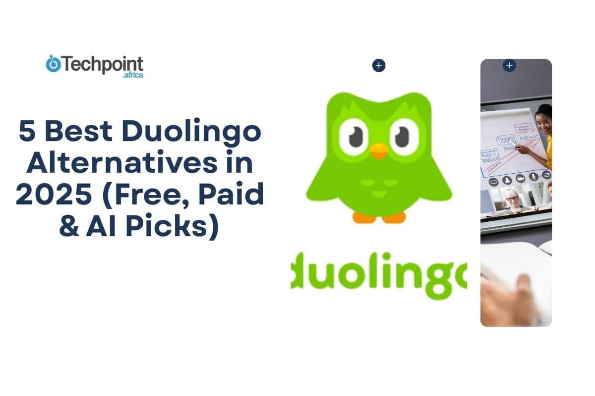  5 best Duolingo alternatives in 2025 (free, paid, & AI picks)