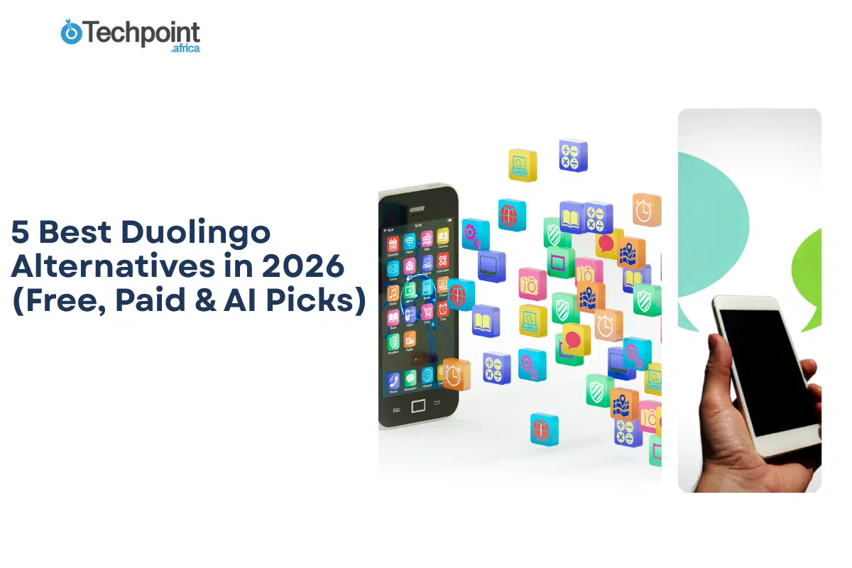 5 Best Duolingo Alternatives in 2026 (Free, Paid & AI Picks)