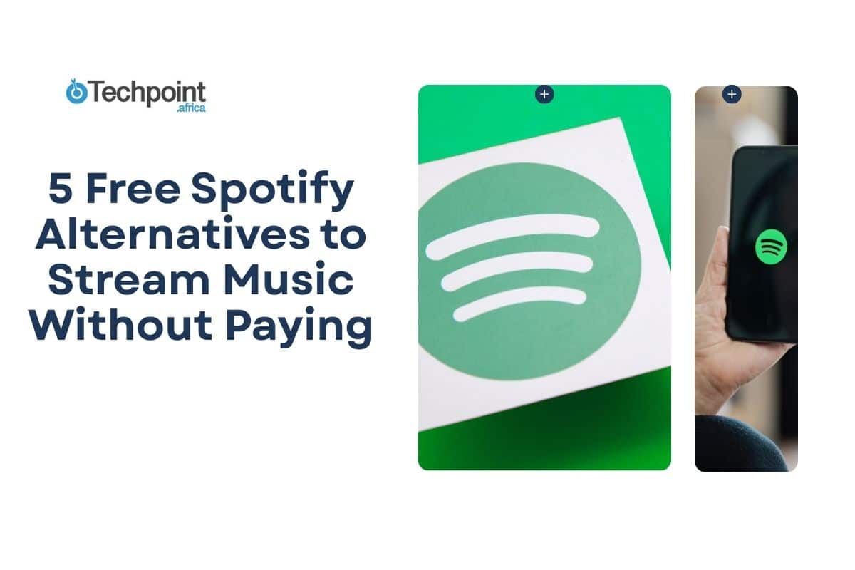 5 free Spotify alternatives to stream music without paying