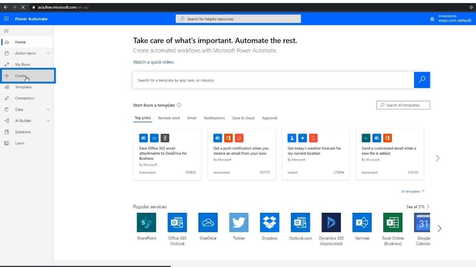 I tested n8n vs Microsoft Power Automate: here is the winner 2