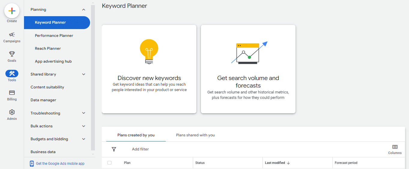 I tested the 6 best AnswerthePublic alternatives (2025 review) 4 AD 4nXcME