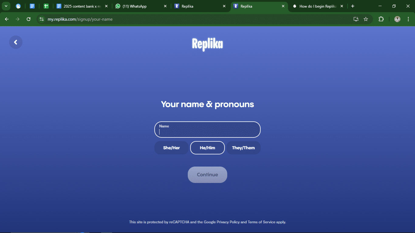 Replika AI review 2025: I tested it for 5 Days — Here’s what i found 5 AD 4nXclQRhqToLu X1eJrLU 9fP7CkiyeAq9poEO xVS7Hez0jQTdmB3U3dmPAKAf50MTHBlPlKEXQA18wad2rX5fpkp6y6hZsDuoBKDAIeCquyd9pqdAFs10SWeIzZZipew oLQHSRVg