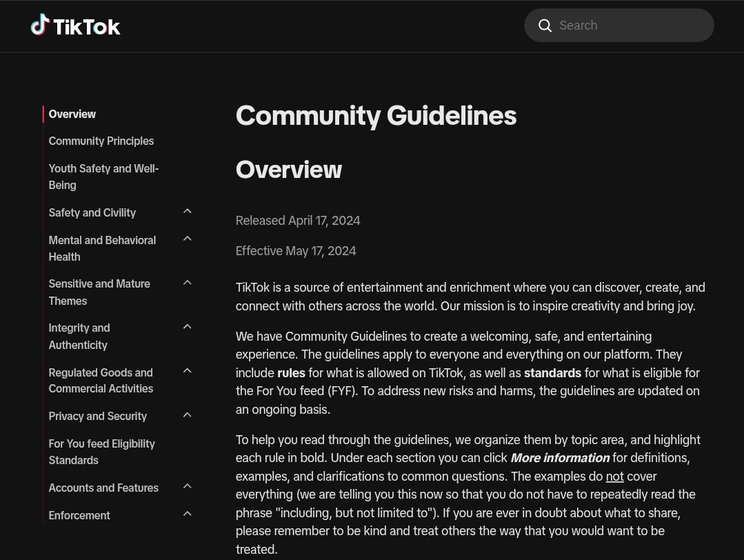 How to recover a suspended TikTok account (step-by-step) 6 AD 4nXclqlvv2M qphmN1nvYHSRccwxwH XCevTIyxGx4ZWoqRipo1PDVExwbqlTCicSIFKOI1hKmiAWW7RbLPstENGYqsfh3 sp6FZ9hoafZqwMHaCmOqPqR 7lffOGcENtBLI4YEu PQ