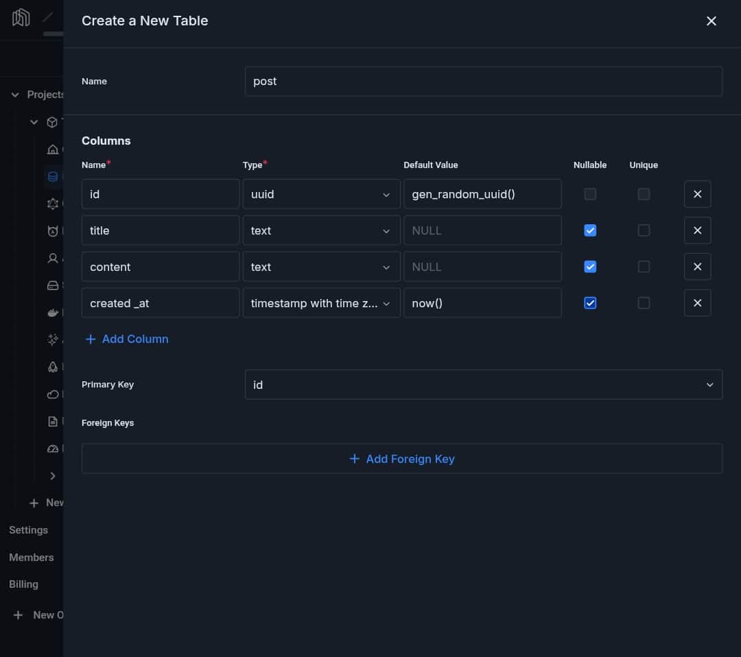 I tested the top Supabase alternative for vibe coding —here's my honest review 7 AD 4nXd4jbQpkluJEE5I2zozsGVuafu JEBo6VAVtxz93g 1QeMuZ6HVSz7pZ42SsRnPYkObv8