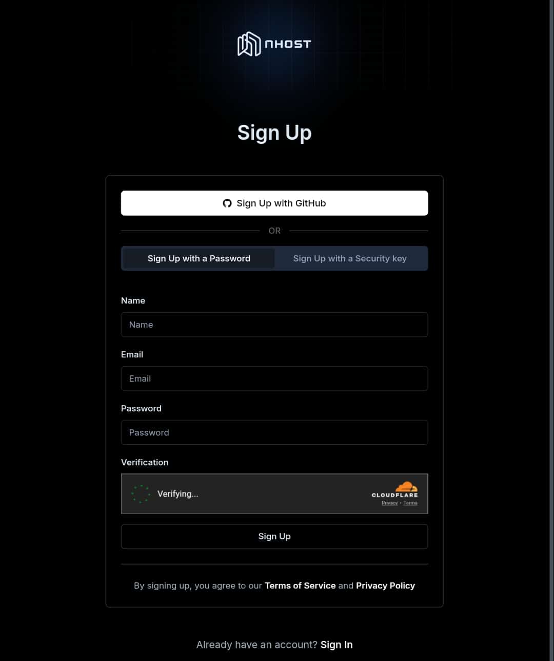 I tested the top Supabase alternative for vibe coding —here's my honest review 4 AD 4nXd5mKF05UFeuiduwt9NFoqnDUzlhoMttmgF59Y2HEc6 H9IJfVRbosFBMNr6hNF5V