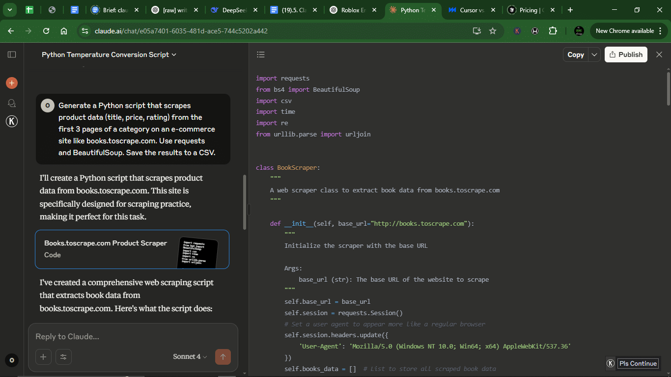 Claude vs Cursor for vibe coding: Which AI tool is best for your workflow? 10 AD 4nXdPSdvnsNn0P02jdNyj6fbLeANZKIhwdAbaxC9XfD Q7e7Et0I2nOabQ2R 2G9RWzDh04zXxxoRNkqONUKtrPS S7tQT6UyhpHL
