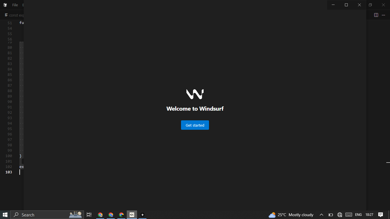 Cursor vs Windsurf: which is best for vibe coding in 2025? 2 AD 4nXdXsfv4ZmRE7t4hhqfwWPl Jv4WcocO8tl v466MLINzgJ5Ss0wpCI9rE0SLK6tEh3xj4XIHevs ITpJofc4KP4176HdHwfGV tmIAbZVEcraTRxIsxJX4mPC OfESBJ6I89HzieA