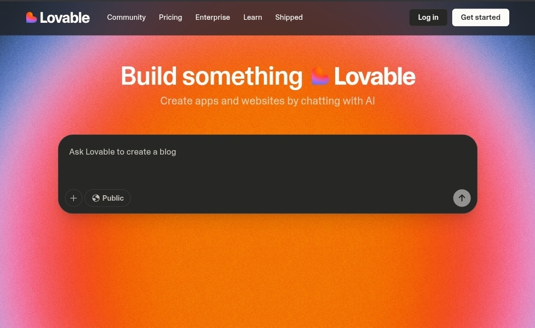 Lovable vs V0 (2025): which is better for vibe coding & app building? 1 AD 4nXddJxhfzt qNHQDlXcsOVvprO9u47gQd9uV1i4jl