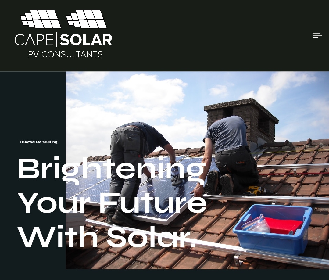Top 10 trusted solar companies in South Africa (2025 expert guide) 10