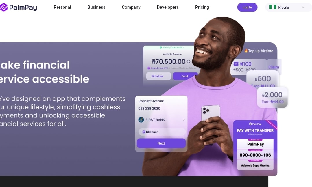 20 fintech companies in Nigeria you should know 11 AD 4nXdi60r6Tc9BHw751LM4wnz7K5V60v2HE FSz52RvyysJeY6Fj96D5fuhMuW ejfwvCDQOKIW