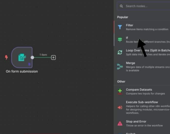 I stress-tested n8n for AI automation: here is my honest review 12 AD 4nXdju9PYFneT0BJezQS1y5VY173EZ aUsJSGtJGYSghuOUpL1Xo9PHE2B1Ta3VxxFGr3WEqSN9DKU3mmEBieKJE61QbjaKE MlsOOr5e9 TetYoMYaZHtdLvS14rRl7 nRfPN Hd7g