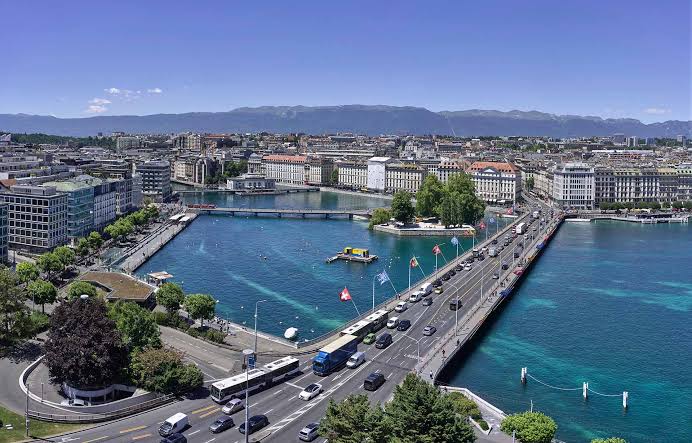 The 20 most expensive cities in the world 2025 3