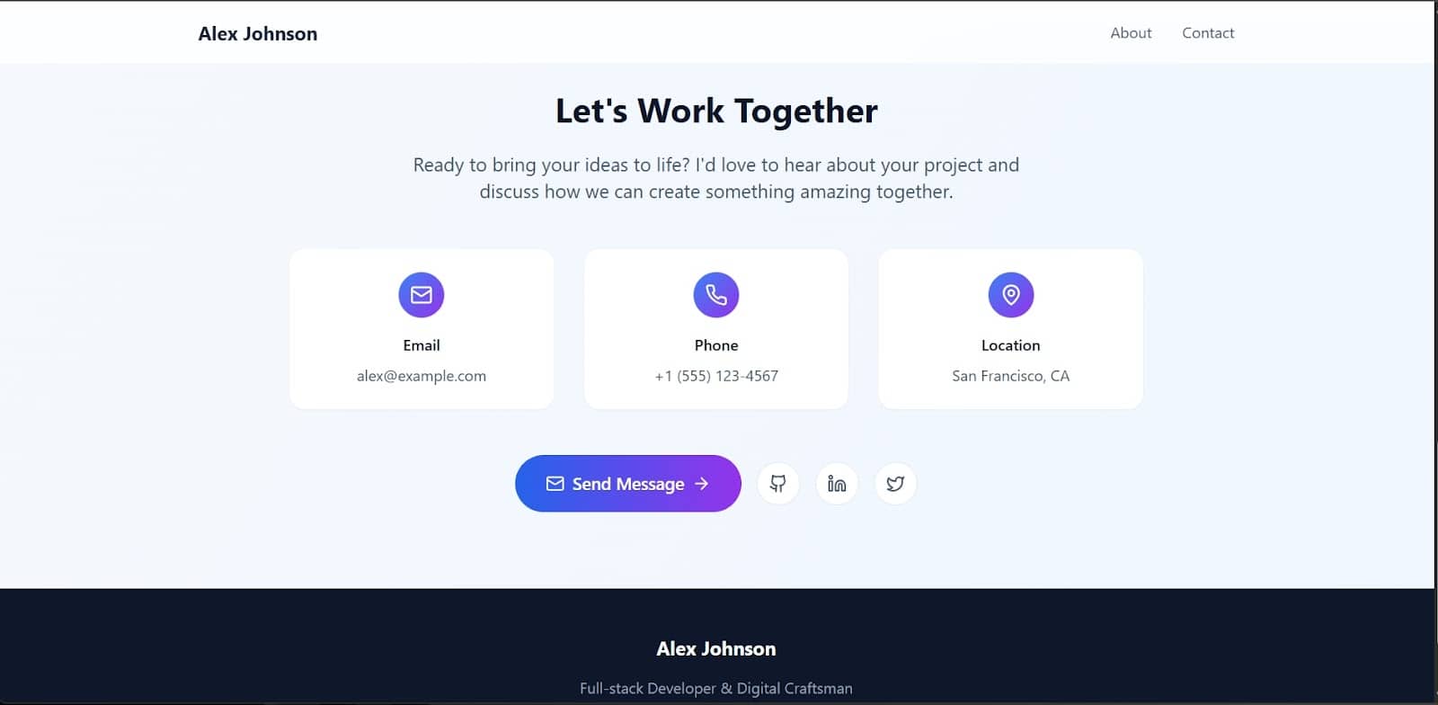 I tested Replit vs Bolt for vibe coding web apps 10