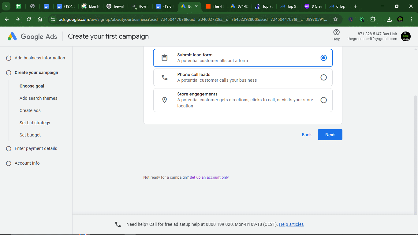 I tested the 6 best AnswerthePublic alternatives (2025 review) 3 AD 4nXdyR