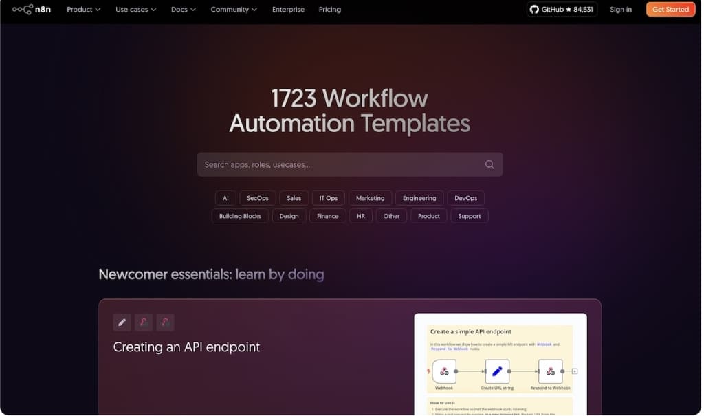 I stress-tested n8n for AI automation: here is my honest review 4 AD 4nXe6K3yxRB18Vk eVBUCHiKPeQuNeA ZOoCJzBZhGFkbGAOLdXZ3YueiVLnBvIc7rPdPykb2pqBVomMMEpAijFIGfQKkAuxDnGmJSu6Z