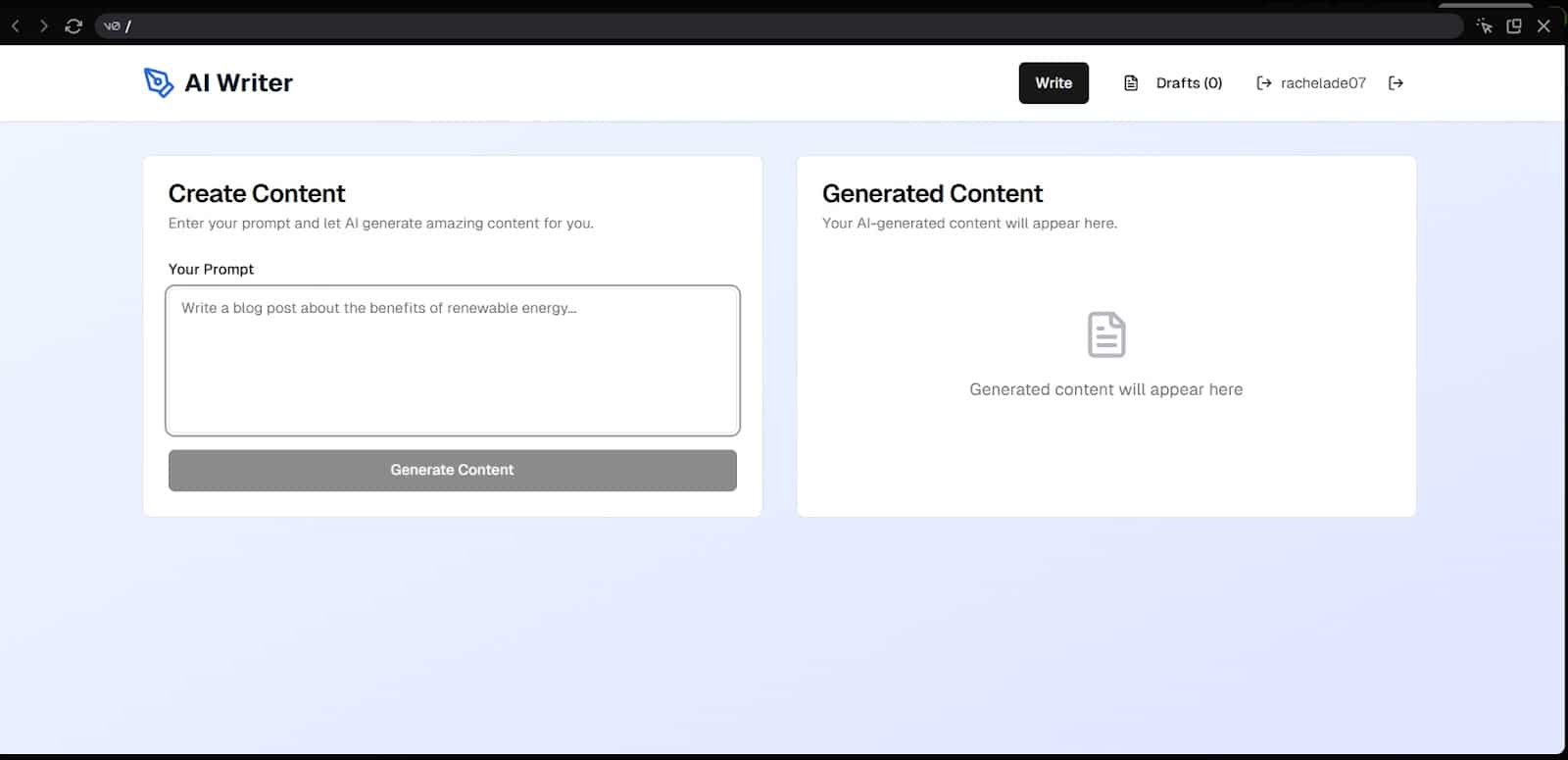 Lovable vs V0 (2025): which is better for vibe coding & app building? 22