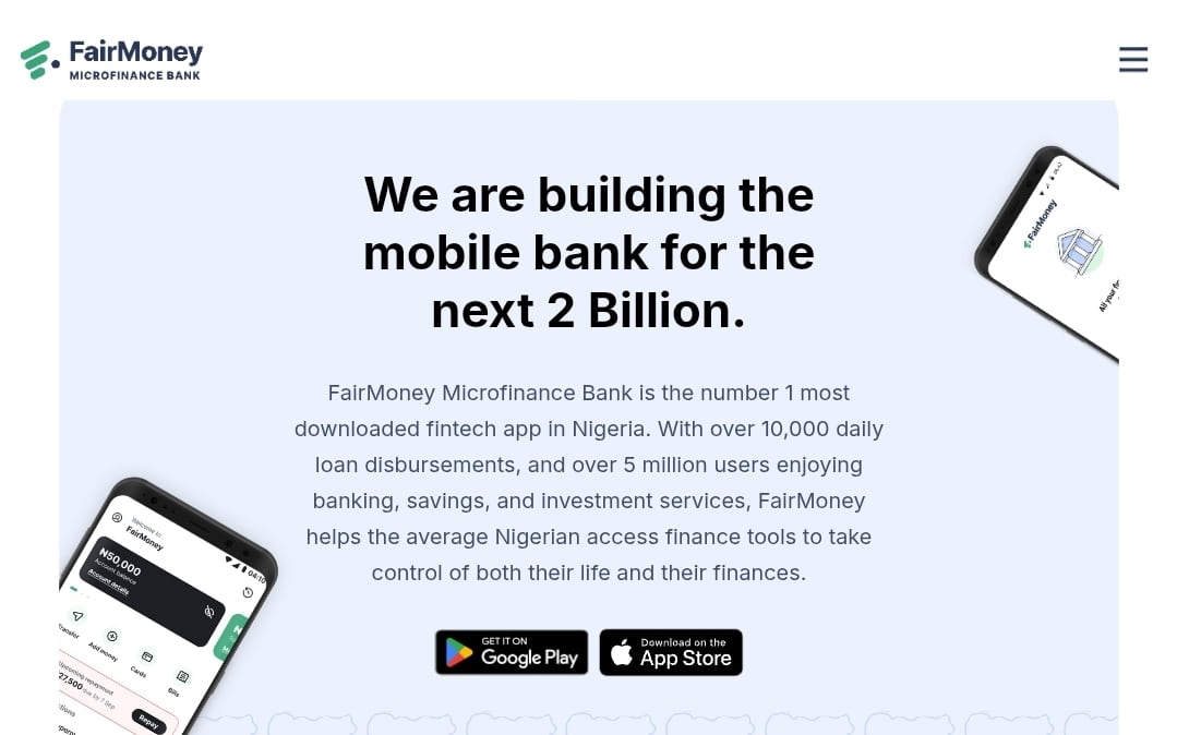 20 fintech companies in Nigeria you should know 9 AD 4nXefNUuFA6yj QaDYO MWzVE1DYtv9v uUHqpnzTG OpCGXUWhOaCr8LAQMTEtY5XJ7 llTRmLv46O7QIJmlcl1obRQvyvGGwlBus37LONUbkyAOpu 14PS1L3ySlQFQDWBAERR7bg