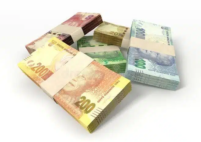 Top 10 richest people in South Africa (2025)—Billionaires & business tycoons 1