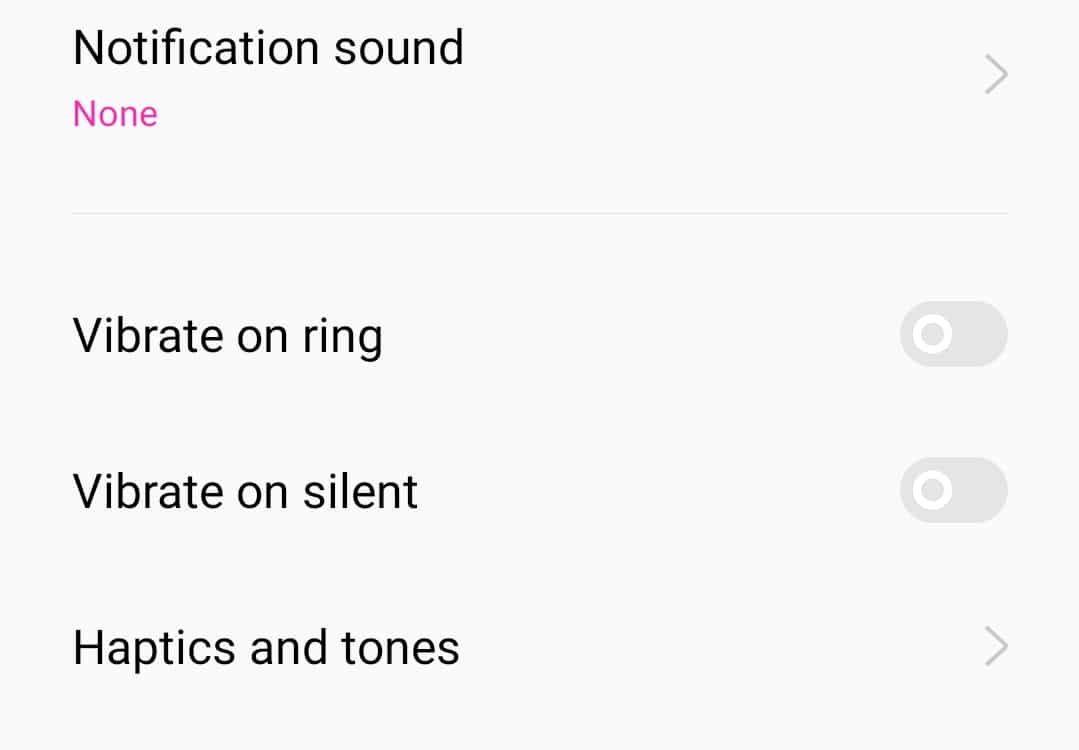 I found the best fixes to stop random vibrations on your iPhone and Android 4 AD 4nXfA9YW 5czGZBOrE8p0pXLuRenW3QwQa umlT Z391x5xnTZgKnFZ 0Jp yvKboZudDpYGjzMXso 92miMsxoVvZIGrXS9w2ob9As4Y