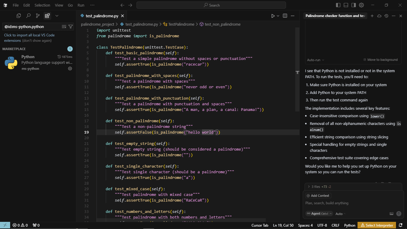 Claude vs Cursor for vibe coding: Which AI tool is best for your workflow? 3 AD 4nXfCzF0UhHkPp4sJUT2wF6Swydc8U EVjSeNt2klQ7Q lHvLXfAzYtBC FlS1uzy
