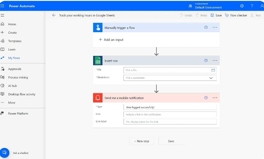 I tested n8n vs Microsoft Power Automate: here is the winner 4 AD 4nXfD8nBDzlORSpcIkkzfA80CnzS3U7z1ySF5biBtkhNoTcRJrrls hXWbGHAP H 3NiyjmvP0RLWhNa0W NQ5GofsDREfIy3J1f8tDonqYNABzzEl UM5ZVU1ZFrOgCqnQ6XLWQXVg