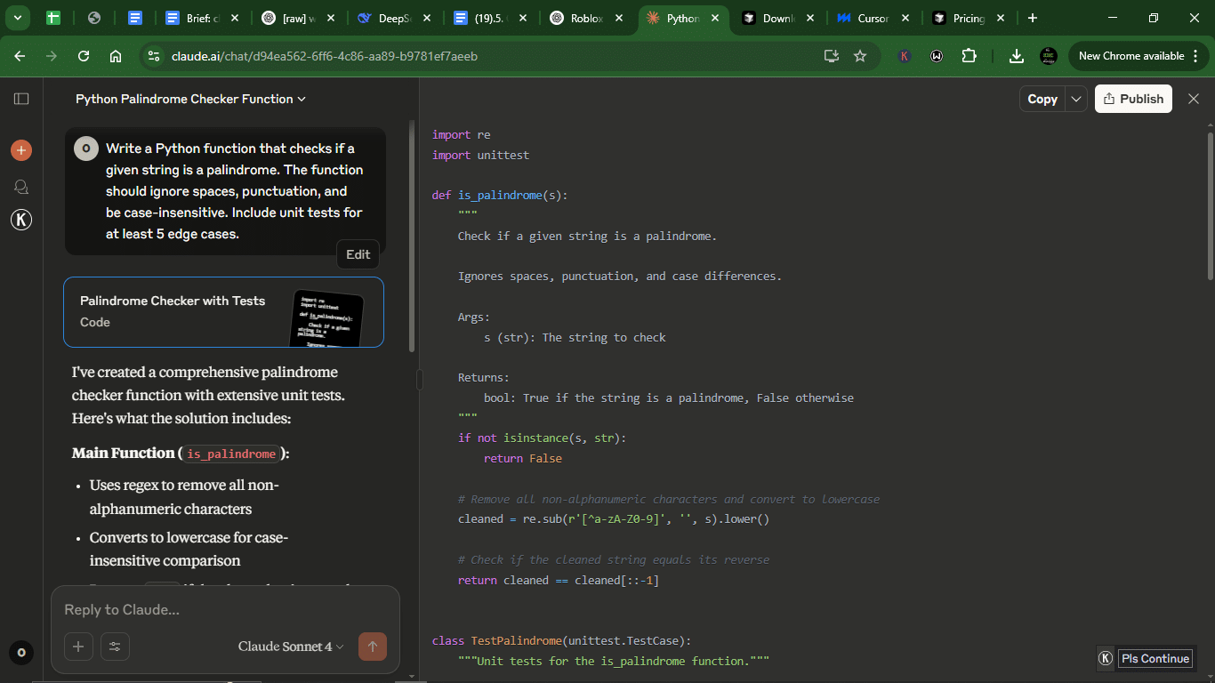Claude vs Cursor for vibe coding: Which AI tool is best for your workflow? 2 AD 4nXfGUHR0 lI3hv7KIVk2sbJC3KWKwB Sgzb2oa