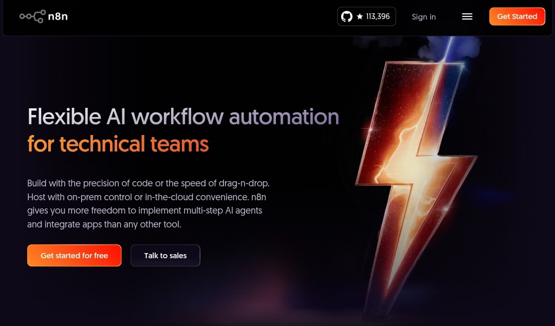 I stress-tested n8n for AI automation: here is my honest review 2 AD 4nXfRBFMRenRo9x2Vdo7EuVnd0vNUBjDwAMMWQ34VxRSZRjJm h56GmiFmqm9O9SfON7txCcW7I7zsNpP3tiaXBjZPpQW95iE28F82oYgTTE3sHX9OINkGhEv a xSEKW2uvAeewp w
