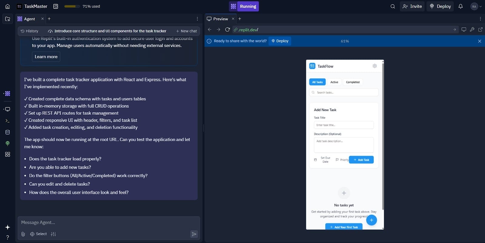I tested Replit vs Bolt for vibe coding web apps 14 AD 4nXfWejknjJI8n8 ZRWyTjSoVvS LxYx2YwiWEMXqUSltpHuY3PsOlihd9P8H9r0TdHo0 sCukINMgYqzQQdmVgjpfu4W5aEm7TIjag KacpMPilyQ5UaagRJ AXq8qB4YOVMVvNnsA
