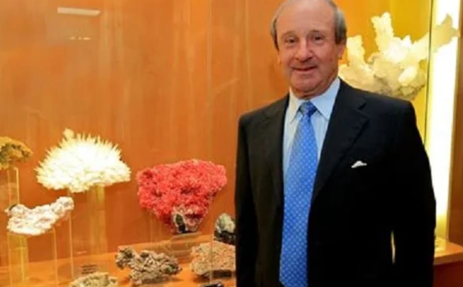 The top 20 richest South Africans in 2025 and how they made their money 11 AD 4nXfa5VKm0u7YeKzApkdvJZgfpR2OYQFw