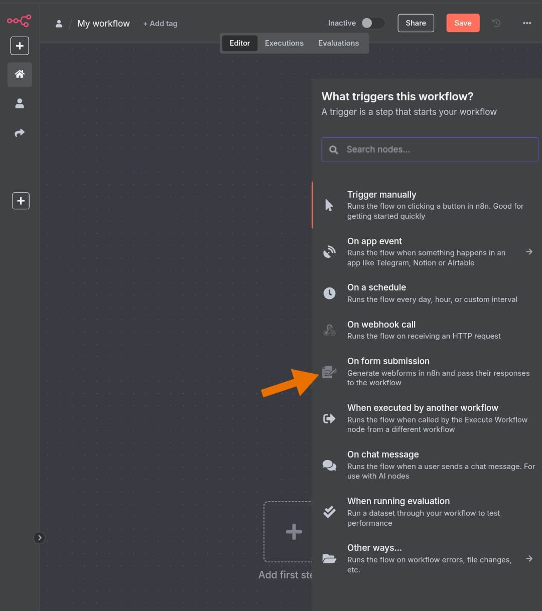 I stress-tested n8n for AI automation: here is my honest review 8 AD 4nXfjKmn fOnlhKRXdd nnELaiqQy62WWra b6o37Twxb5SFOJOujTI46YnQyf3kCiJ0gJ1q5q8n SV4 dS7EEVB oOjWv7D1BOvKSdqlT 6XuCauXevqzAZ8P