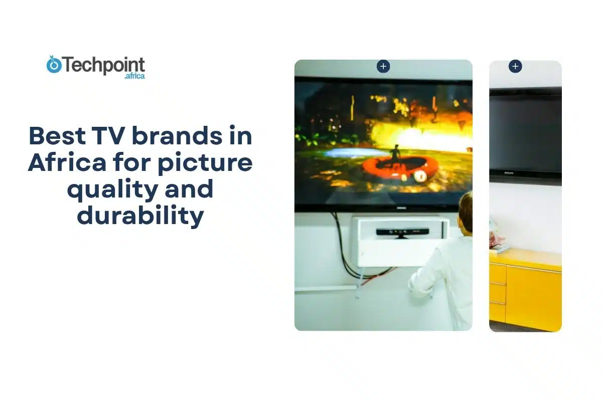 Best TV brands in Africa for picture quality and durability