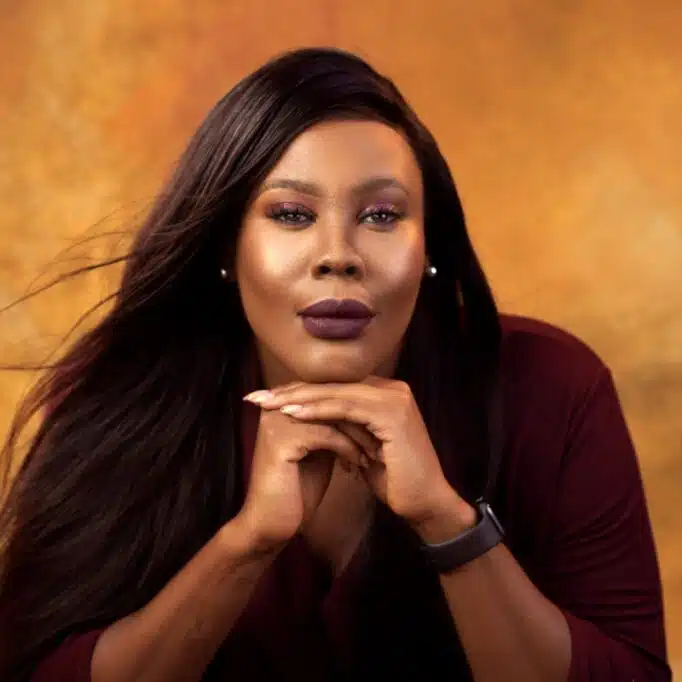 Biobele Oyibo, Co-founder and CEO Earlybean