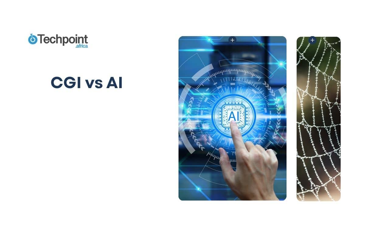 CGI vs AI: Key Differences, Uses & When to Choose Each