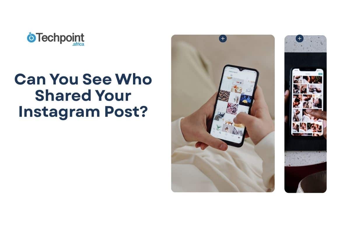 Can You See Who Shared Your Instagram Post? What You Can & Can’t Track