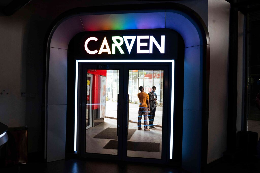 Inside Gamr's mission to build Africa's first gaming unicorn 3 Carven