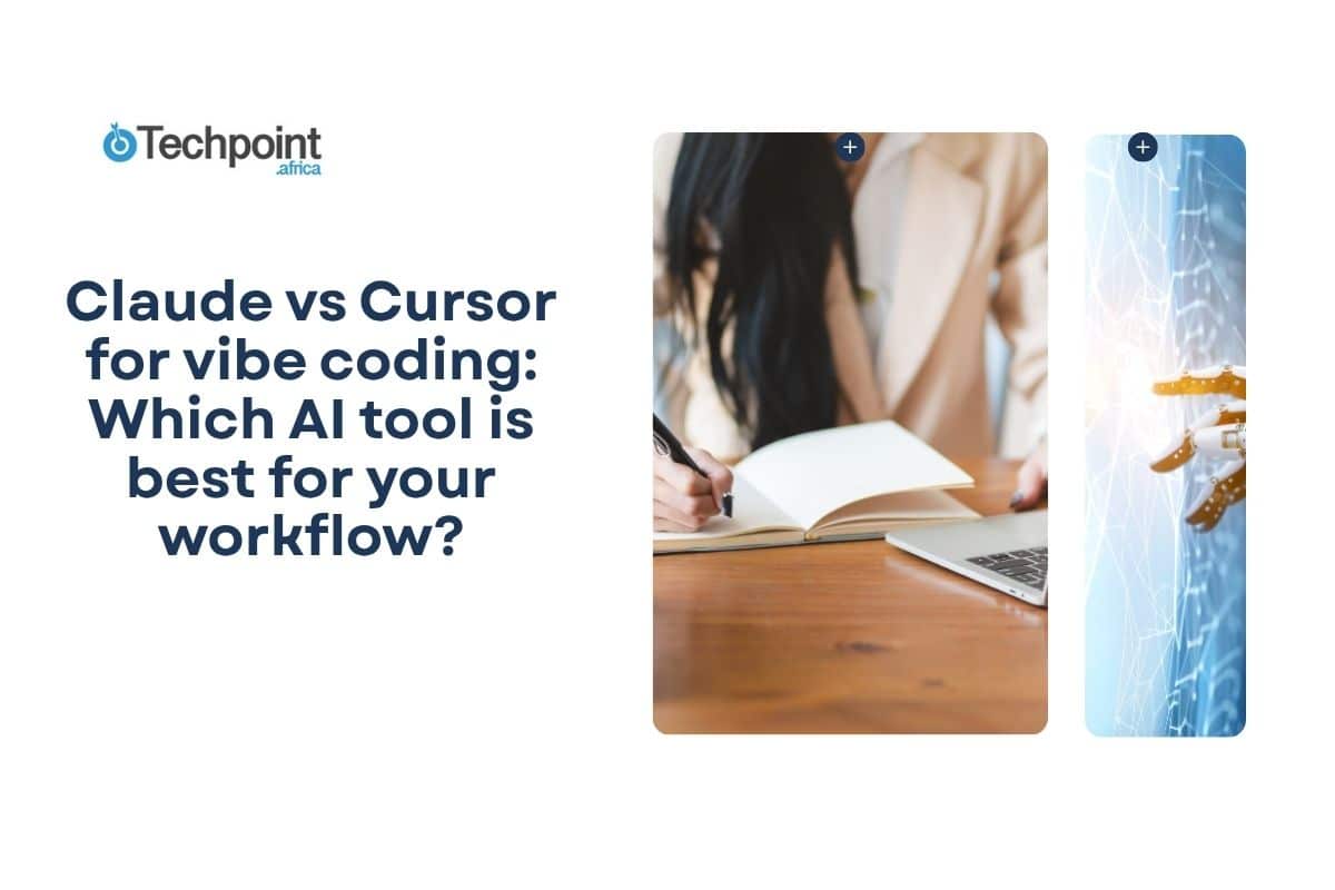 Claude vs Cursor for vibe coding: Which AI tool is best for your workflow?
