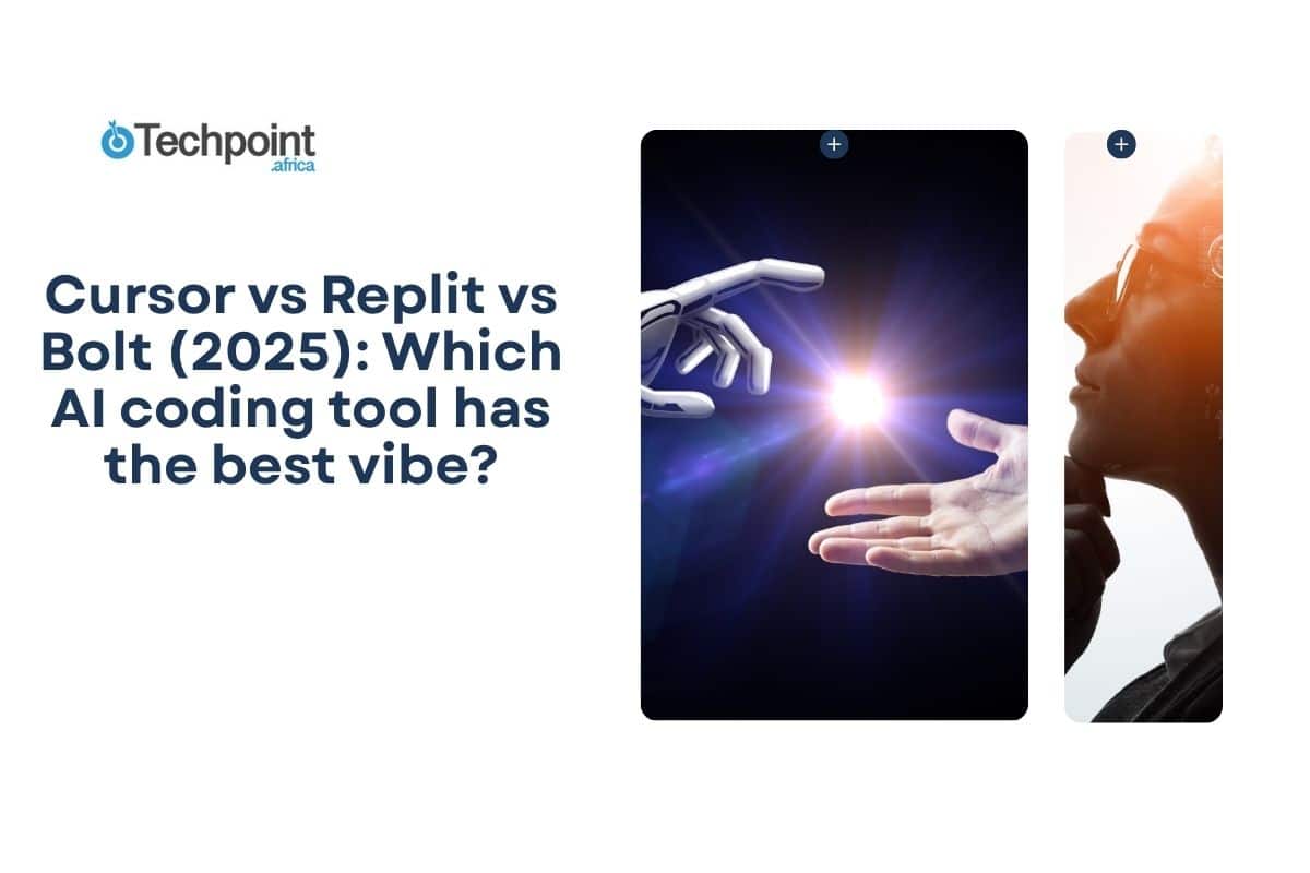 Cursor vs Replit vs Bolt (2025): Which AI coding tool has the best vibe?