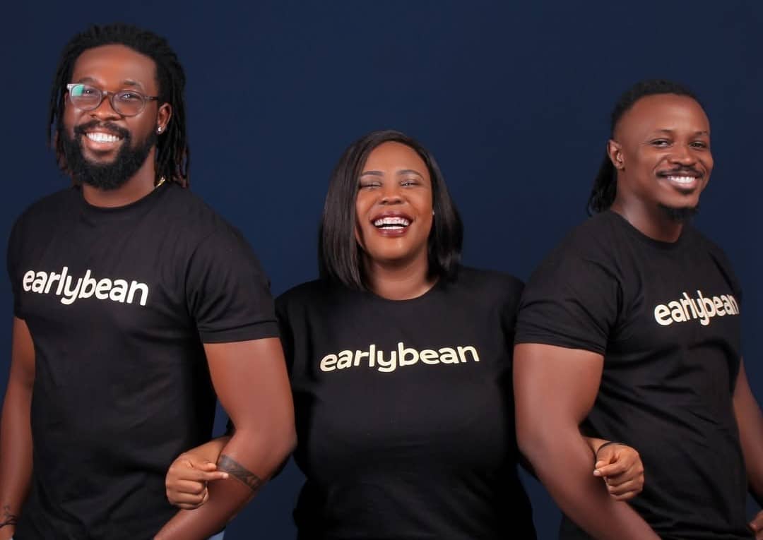 Earlybean wants to help African kids build better financial habits
